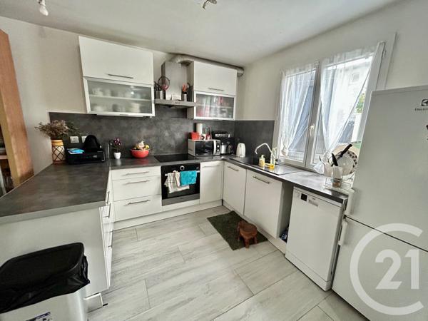 Maison à vendre  5 pièces - 74,60 m2 BEZONS - 95