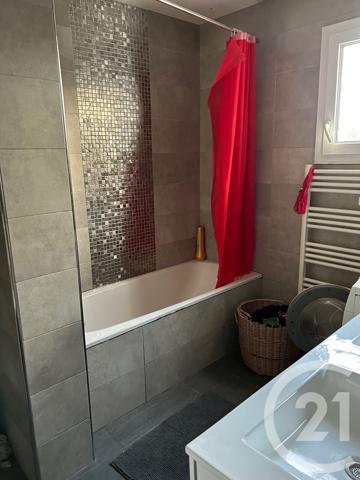 Maison à vendre  5 pièces - 74,60 m2 BEZONS - 95