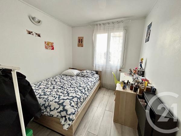 Maison à vendre  5 pièces - 74,60 m2 BEZONS - 95