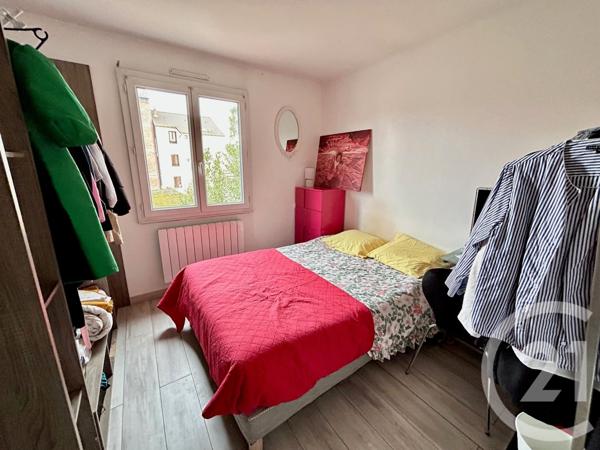 Maison à vendre  5 pièces - 74,60 m2 BEZONS - 95