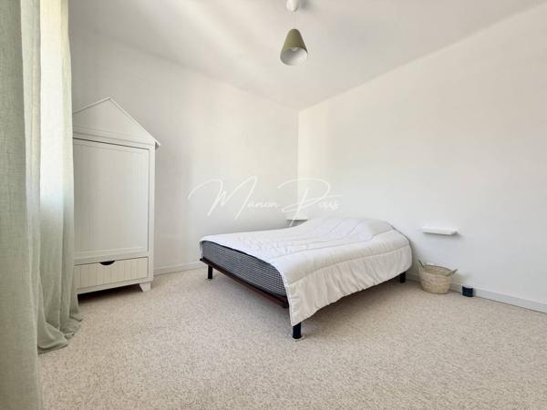Maison à vendre 4 pièces de 95 m²