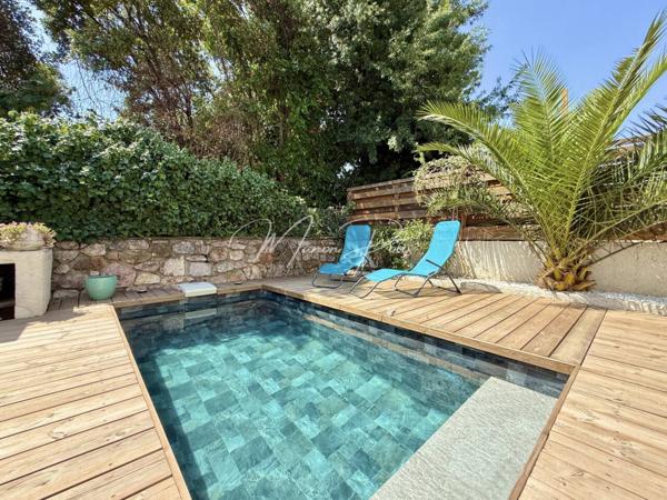 Maison à vendre 4 pièces de 95 m²