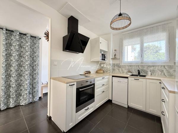 Maison à vendre 4 pièces de 95 m²