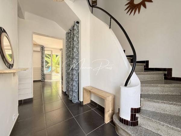 Maison à vendre 4 pièces de 95 m²