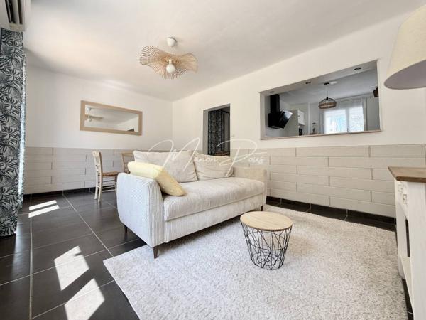 Maison à vendre 4 pièces de 95 m²