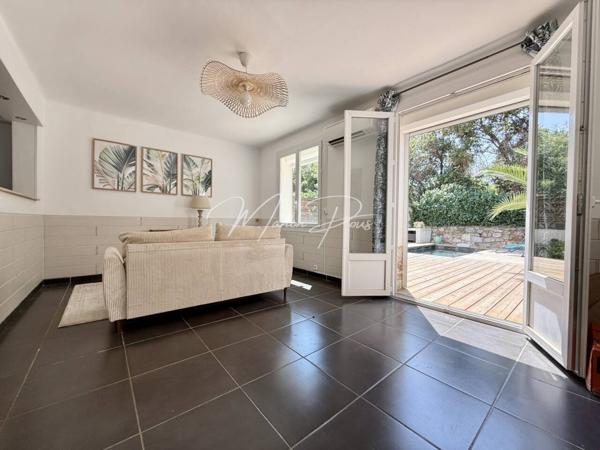 Maison à vendre 4 pièces de 95 m²