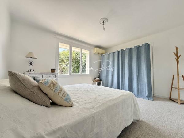 Maison à vendre 4 pièces de 95 m²