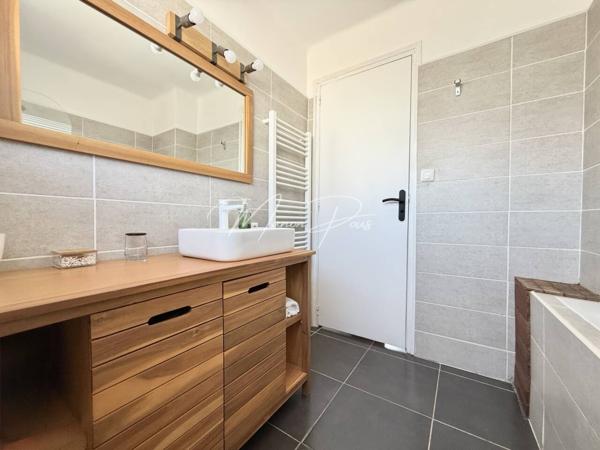 Maison à vendre 4 pièces de 95 m²
