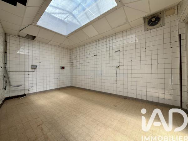 Murs commerciaux  à vendre 159 m² Sarrebourg