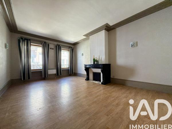 Murs commerciaux  à vendre 159 m² Sarrebourg