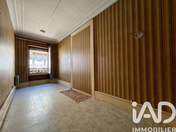 Murs commerciaux  à vendre 159 m² Sarrebourg