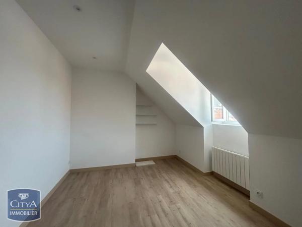 Appartement à louer 1 pièce 22.09m² Grenoble (38000)