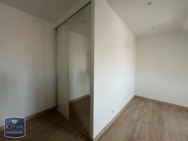 Appartement à louer 1 pièce 22.09m² Grenoble (38000)