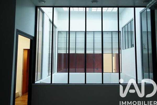 Immeuble à vendre 310 m² Montreuil