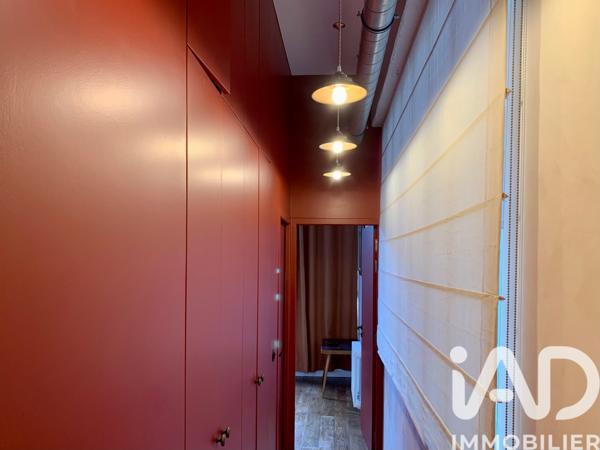 Immeuble à vendre 310 m² Montreuil
