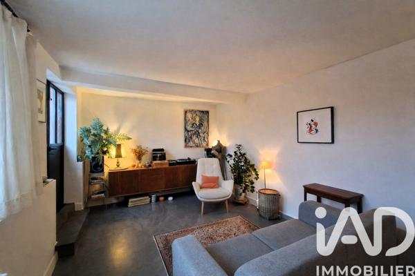 Immeuble à vendre 310 m² Montreuil