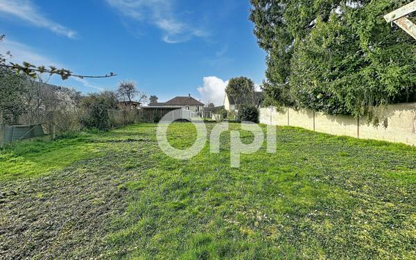 Maison à vendre    3 pièces • 87 m2 Ressons-sur-Matz