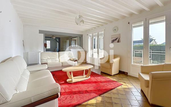 Maison à vendre    3 pièces • 87 m2 Ressons-sur-Matz