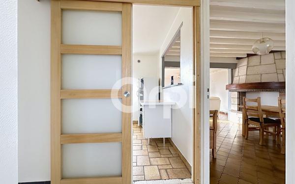 Maison à vendre    3 pièces • 87 m2 Ressons-sur-Matz