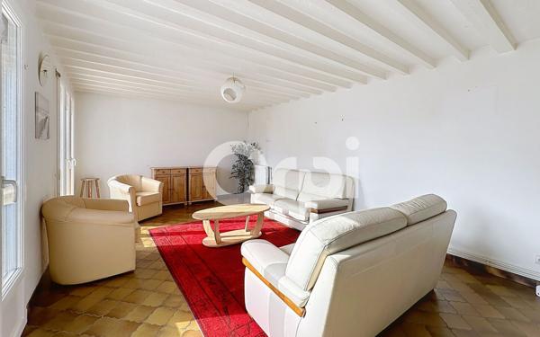 Maison à vendre    3 pièces • 87 m2 Ressons-sur-Matz