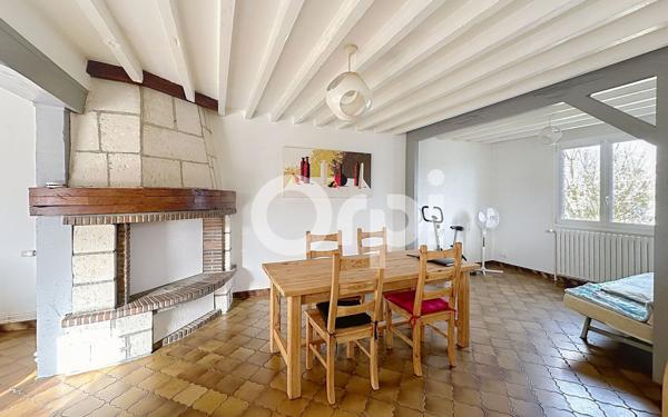 Maison à vendre    3 pièces • 87 m2 Ressons-sur-Matz