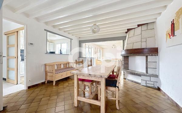 Maison à vendre    3 pièces • 87 m2 Ressons-sur-Matz