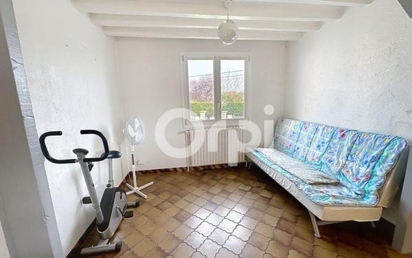 Maison à vendre    3 pièces • 87 m2 Ressons-sur-Matz