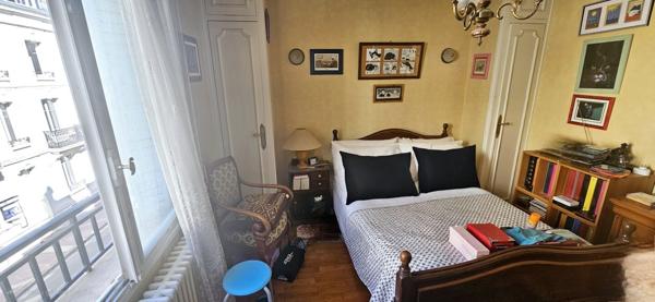 Appartement prestige hyper centre