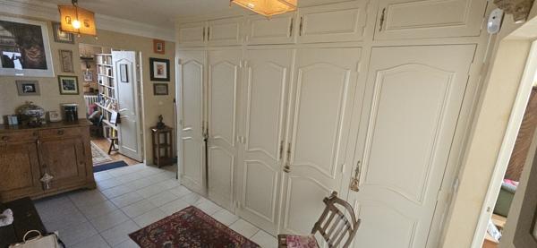 Appartement prestige hyper centre