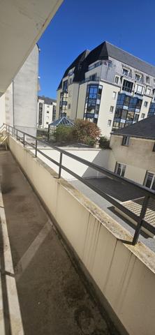 Appartement prestige hyper centre