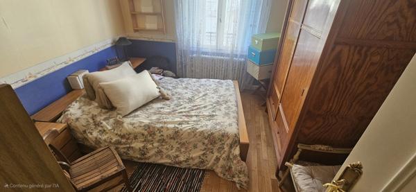 Appartement prestige hyper centre