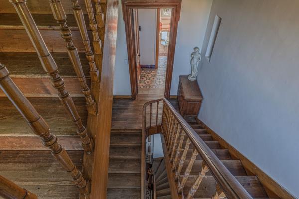 Vente Hôtel particulier Caluire-et-Cuire 9 Pièces 200 m²