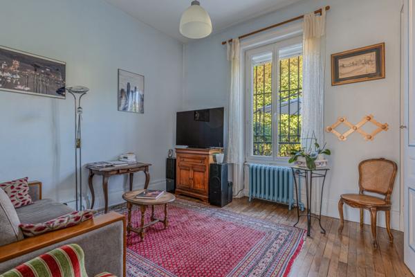 Vente Hôtel particulier Caluire-et-Cuire 9 Pièces 200 m²