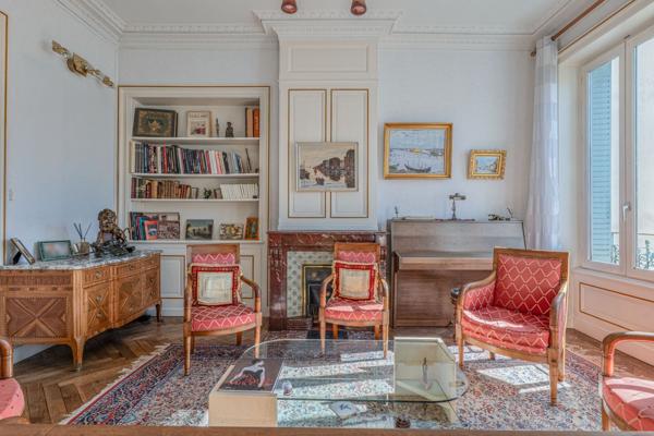 Vente Hôtel particulier Caluire-et-Cuire 9 Pièces 200 m²