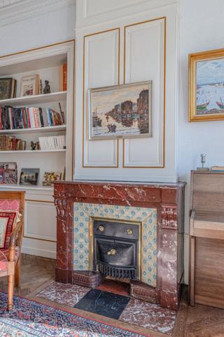 Vente Hôtel particulier Caluire-et-Cuire 9 Pièces 200 m²