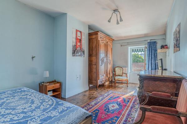 Vente Hôtel particulier Caluire-et-Cuire 9 Pièces 200 m²