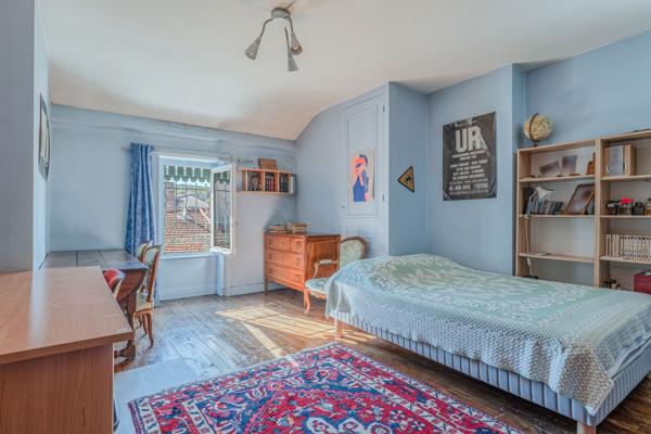 Vente Hôtel particulier Caluire-et-Cuire 9 Pièces 200 m²