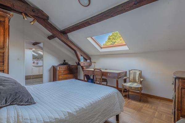 Vente Hôtel particulier Caluire-et-Cuire 9 Pièces 200 m²