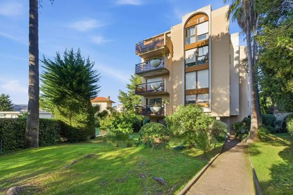 Appartement à vendre 3 pièces 75m²