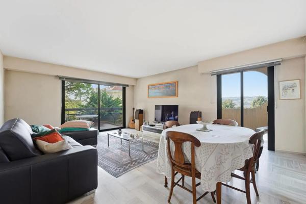 Appartement à vendre 3 pièces 75m²