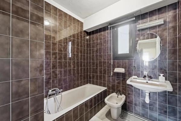 Appartement à vendre 3 pièces 75m²