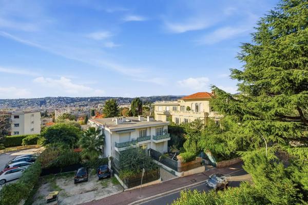 Appartement à vendre 3 pièces 75m²