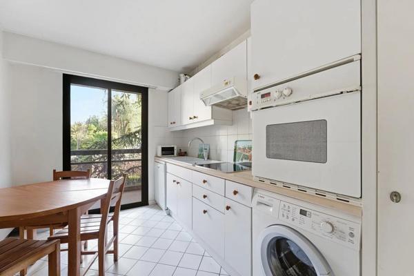 Appartement à vendre 3 pièces 75m²