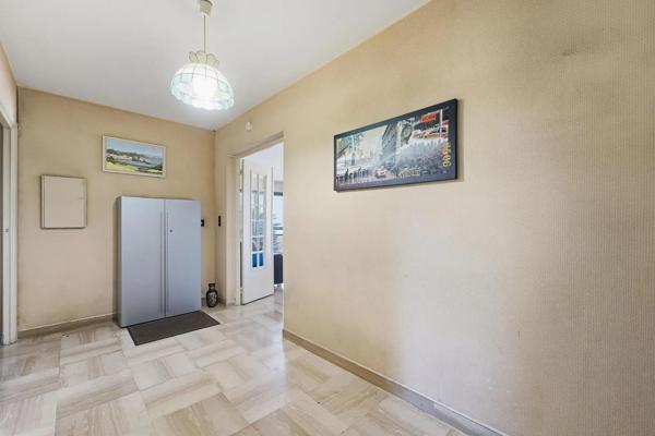 Appartement à vendre 3 pièces 75m²