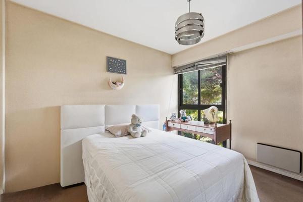 Appartement à vendre 3 pièces 75m²