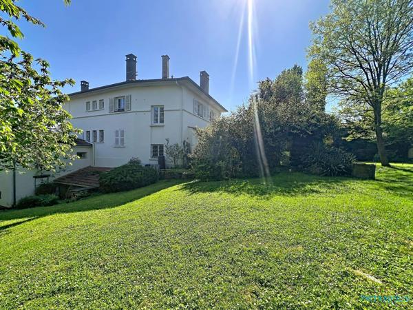 EXCLUSIVITE MAISON 6 CHAMBRES PLUS LOGEMENT INDEPENDANT