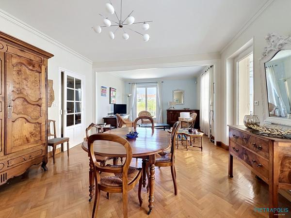 EXCLUSIVITE MAISON 6 CHAMBRES PLUS LOGEMENT INDEPENDANT