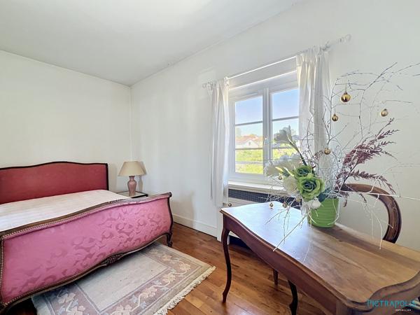 EXCLUSIVITE MAISON 6 CHAMBRES PLUS LOGEMENT INDEPENDANT