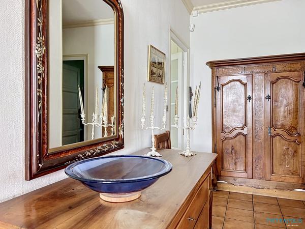 EXCLUSIVITE MAISON 6 CHAMBRES PLUS LOGEMENT INDEPENDANT