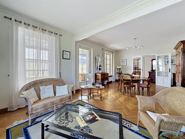 EXCLUSIVITE MAISON 6 CHAMBRES PLUS LOGEMENT INDEPENDANT